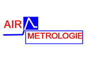 Logo of Air Métrologie